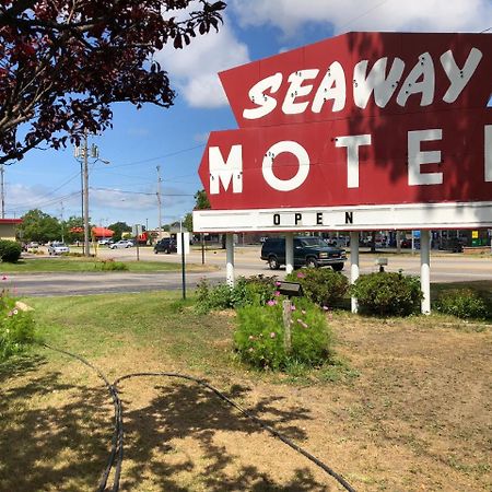 Seaway MotelRoosevelt Park エクステリア 写真