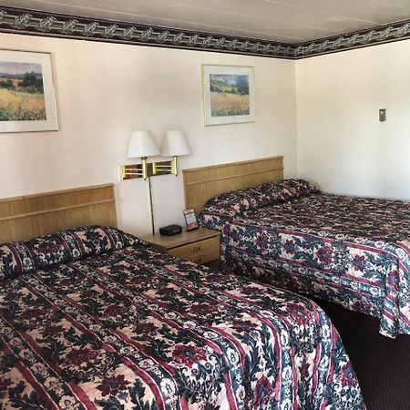 Seaway MotelRoosevelt Park エクステリア 写真