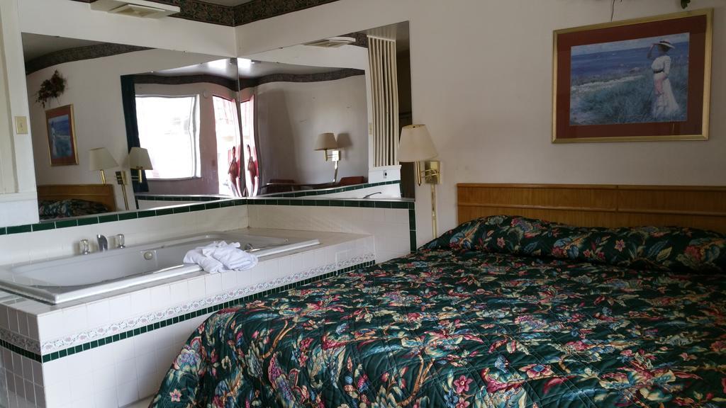 Seaway MotelRoosevelt Park エクステリア 写真