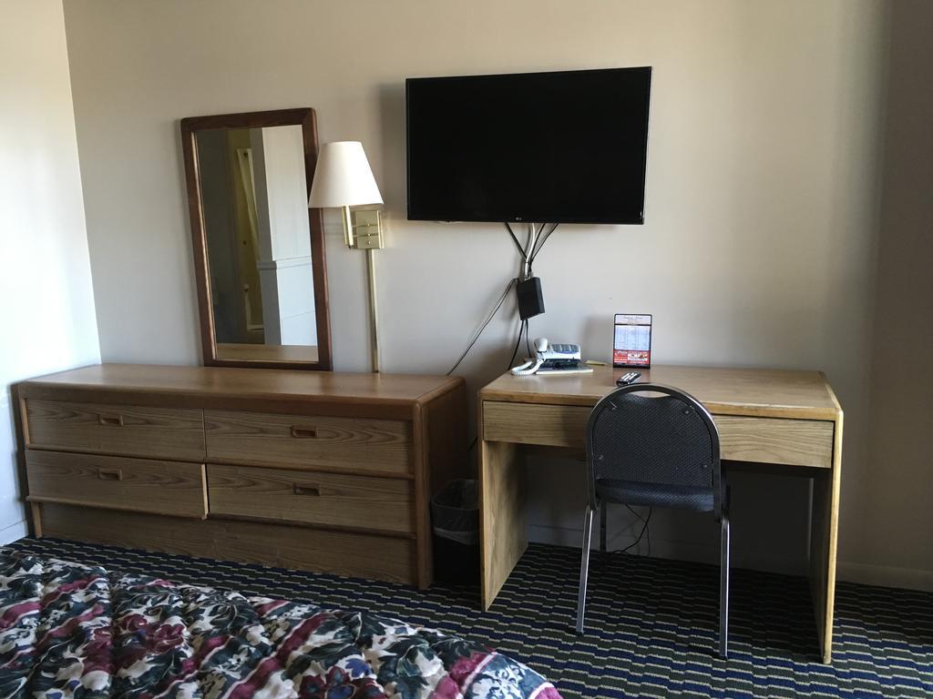 Seaway MotelRoosevelt Park エクステリア 写真