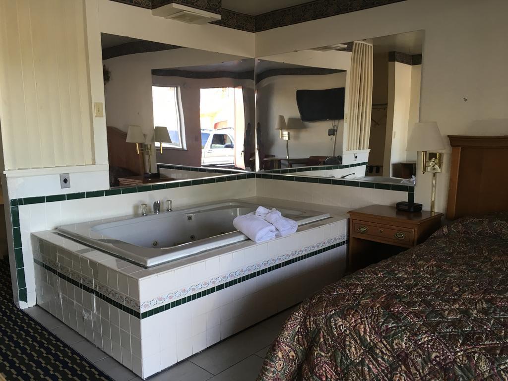 Seaway MotelRoosevelt Park エクステリア 写真