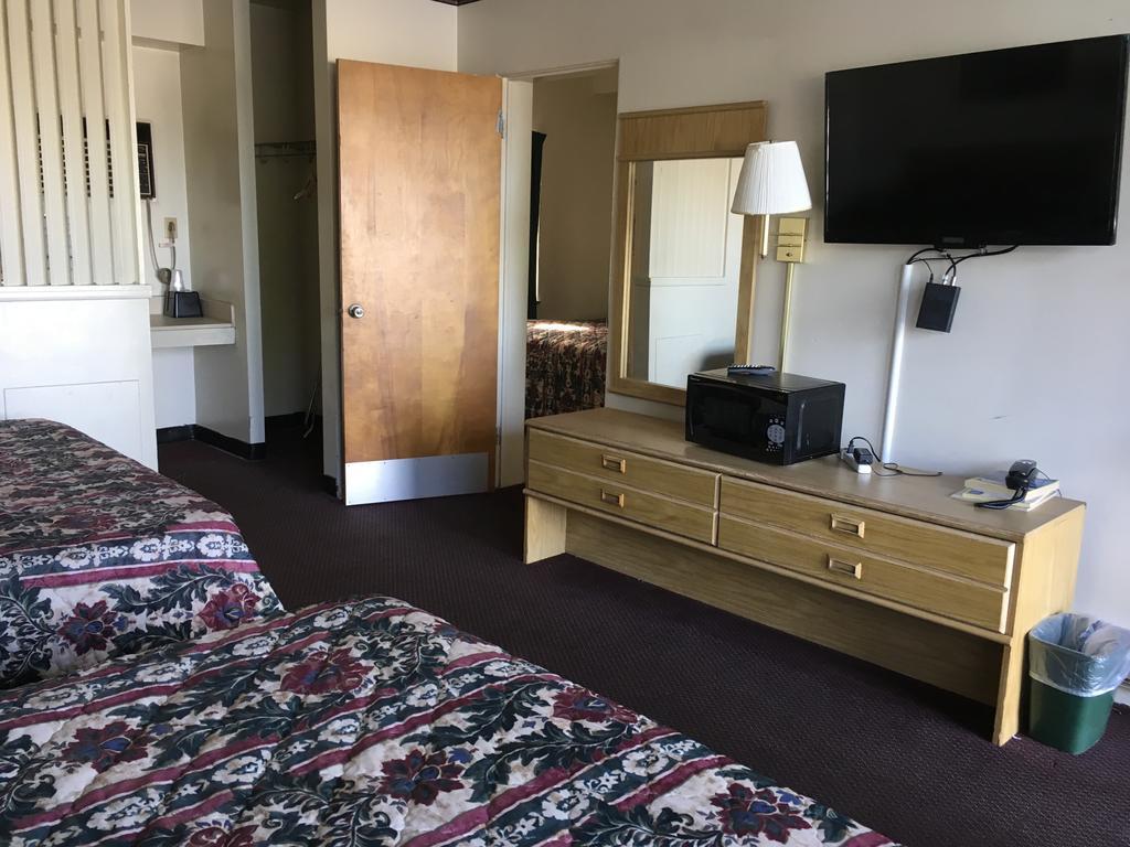 Seaway MotelRoosevelt Park エクステリア 写真
