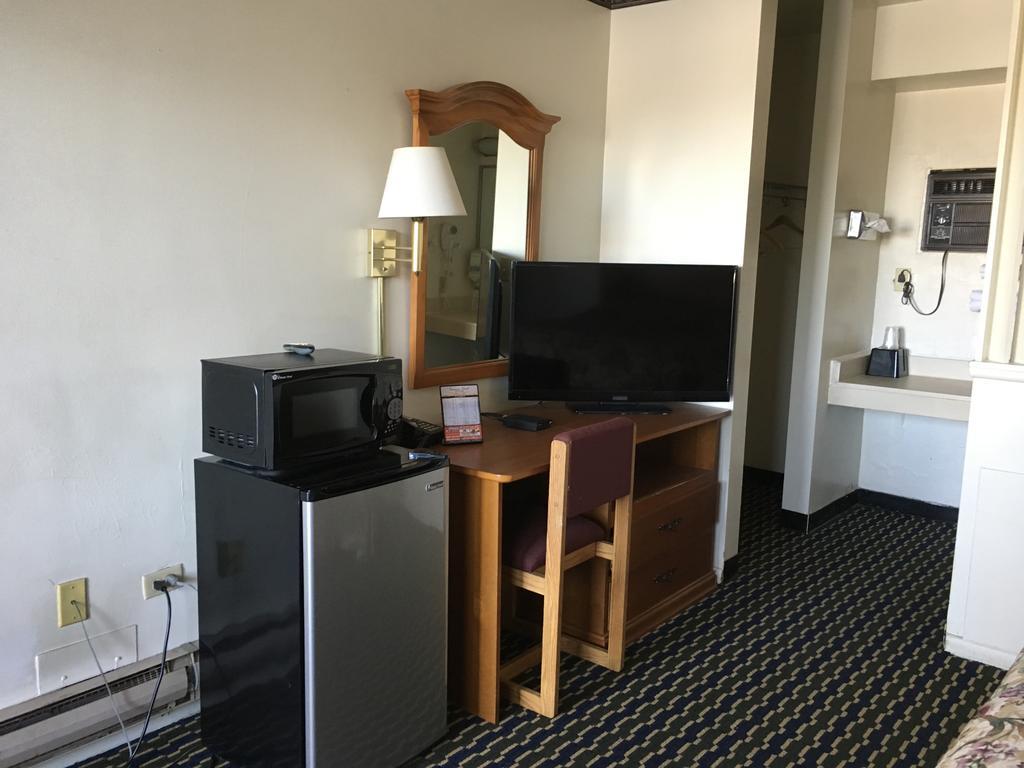 Seaway MotelRoosevelt Park エクステリア 写真