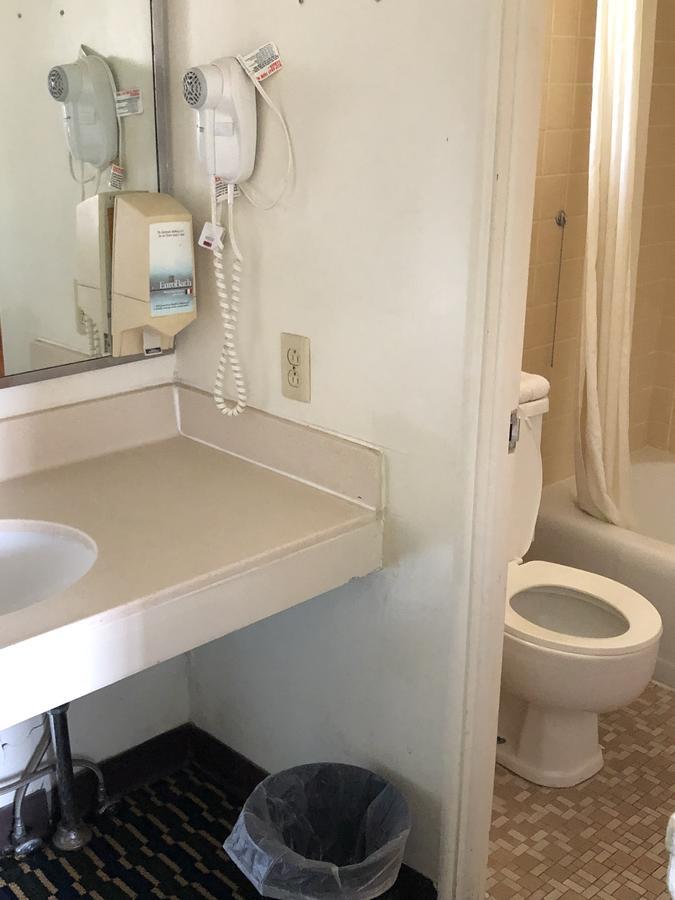 Seaway MotelRoosevelt Park エクステリア 写真