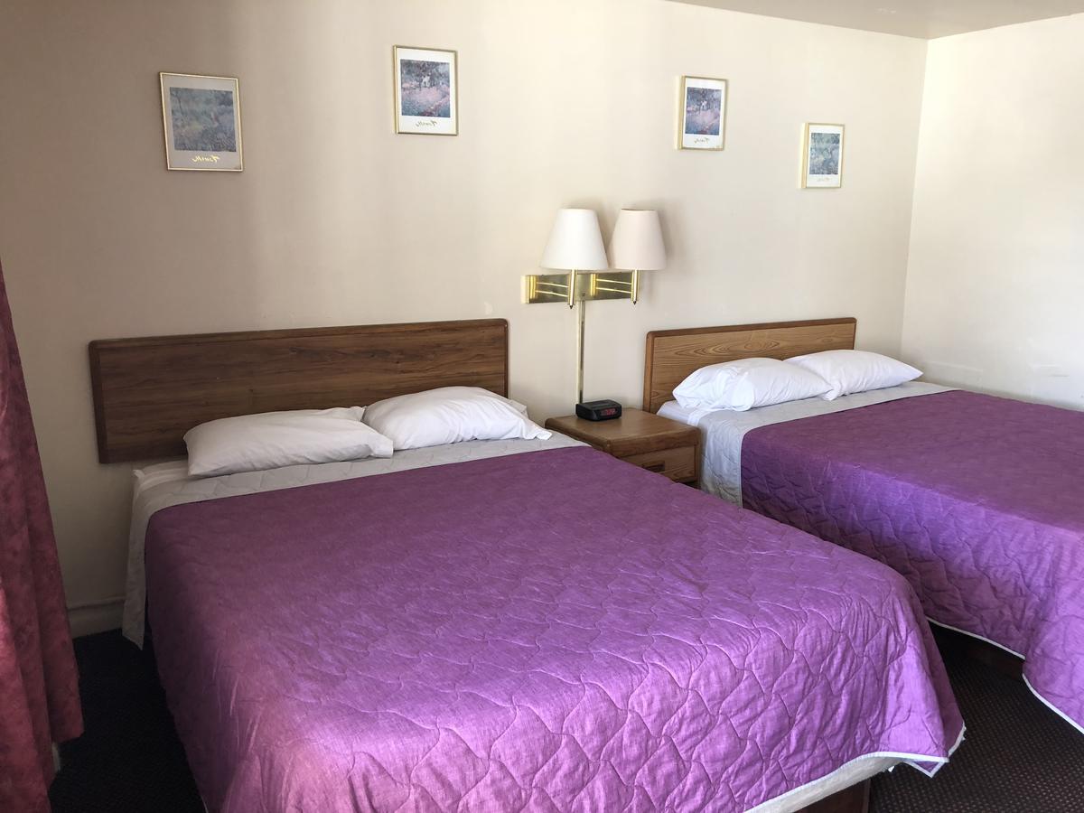 Seaway MotelRoosevelt Park エクステリア 写真