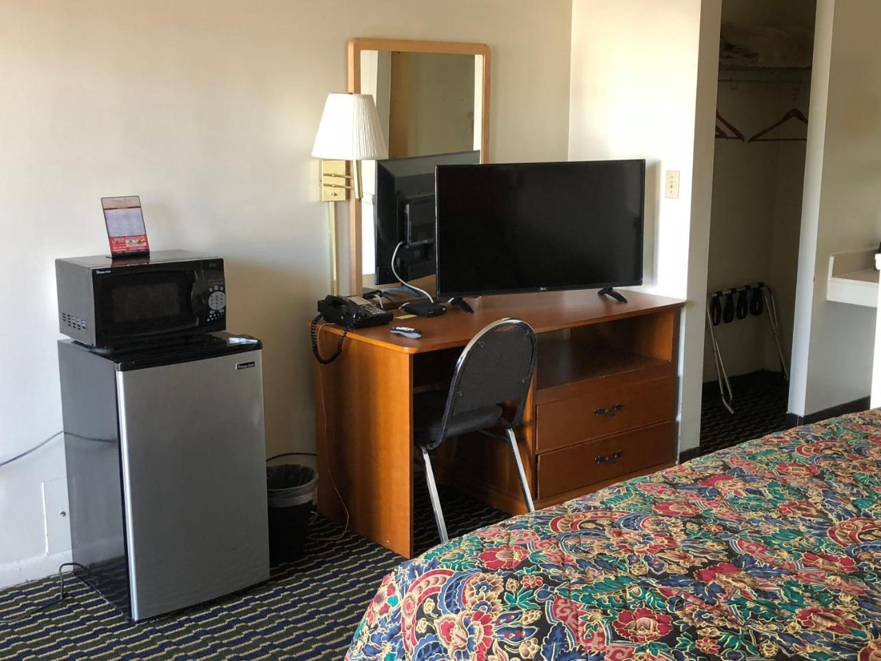 Seaway MotelRoosevelt Park エクステリア 写真