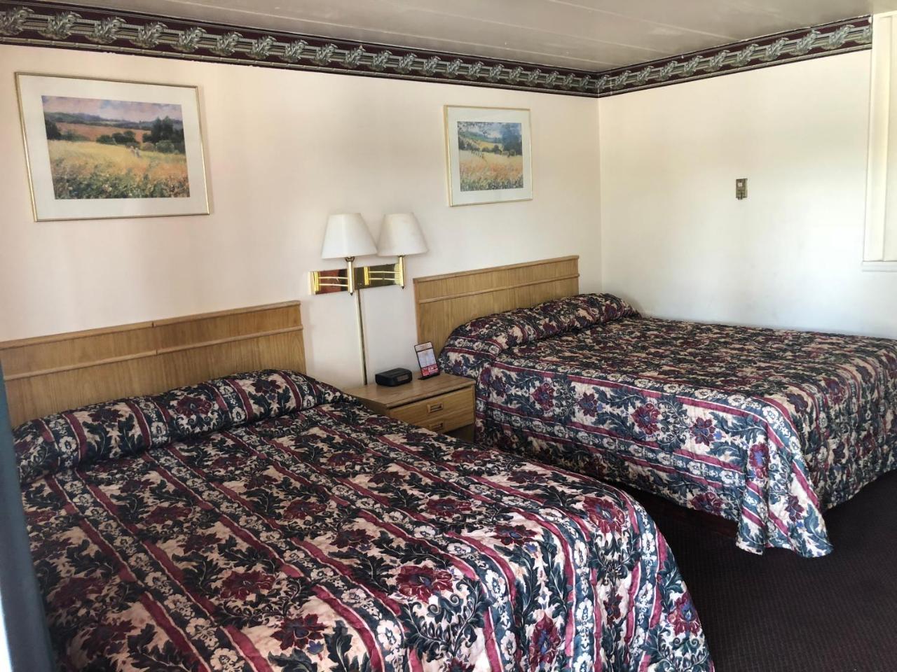 Seaway MotelRoosevelt Park エクステリア 写真