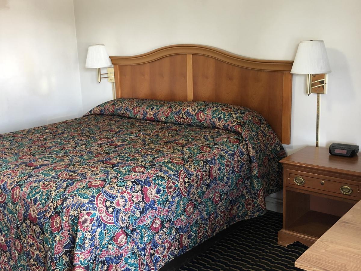 Seaway MotelRoosevelt Park エクステリア 写真