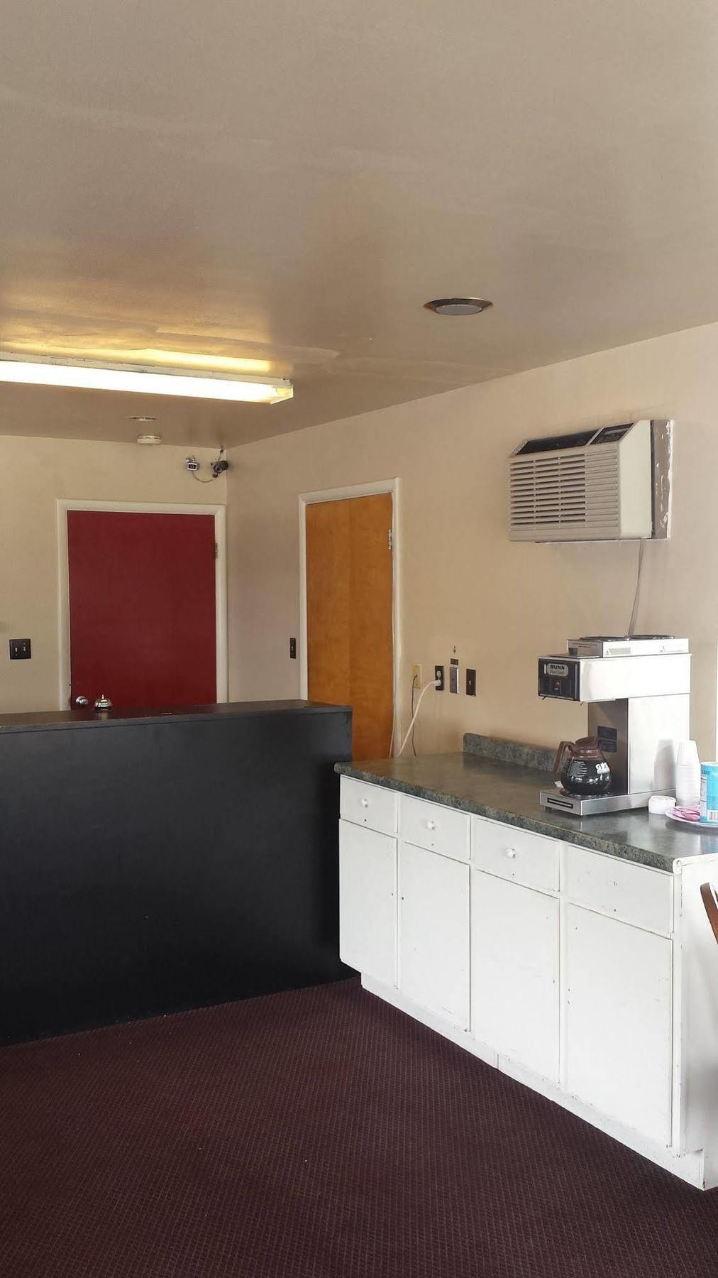 Seaway MotelRoosevelt Park エクステリア 写真