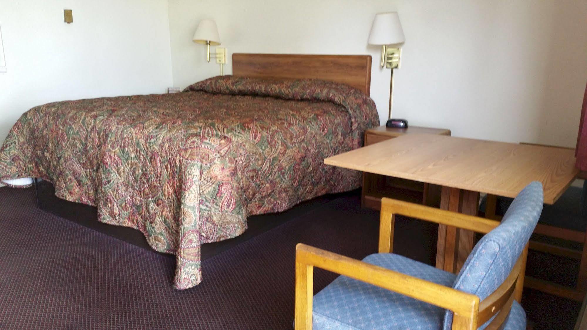 Seaway MotelRoosevelt Park エクステリア 写真