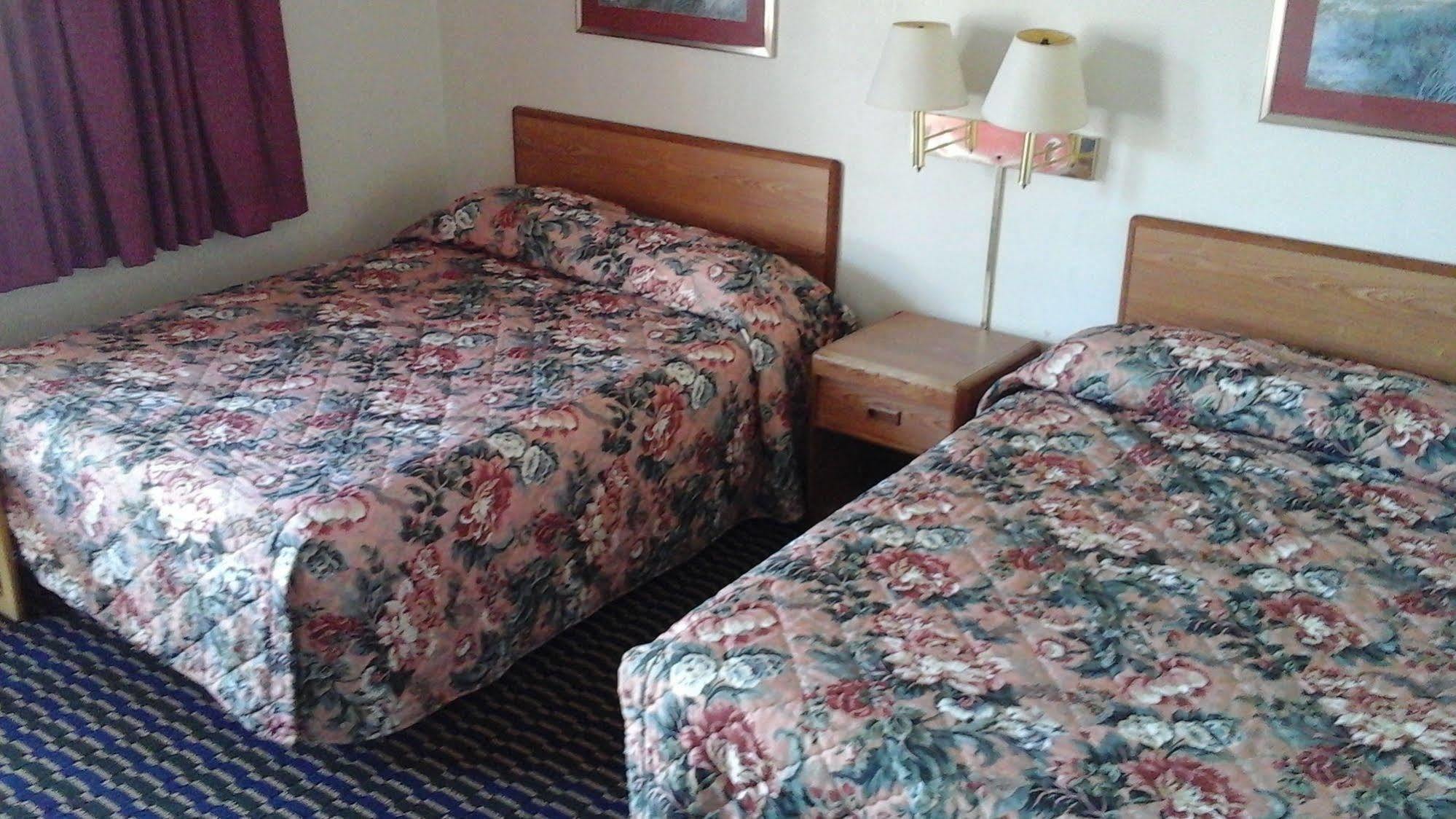 Seaway MotelRoosevelt Park エクステリア 写真