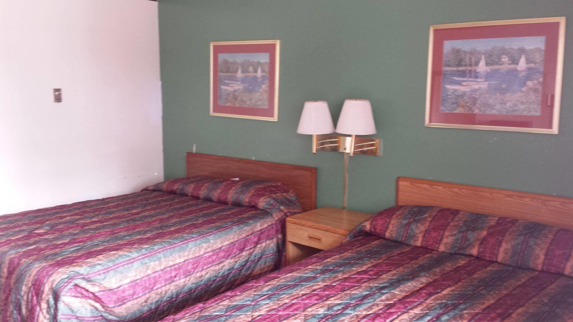 Seaway MotelRoosevelt Park エクステリア 写真